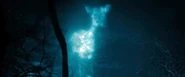 DH1 Severus Snape's Patronus