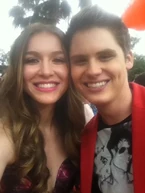 Nathalia and Matt