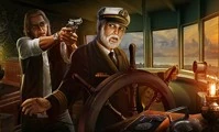 Hijack An Ocean Liner Pic