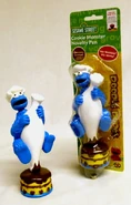 Bobblepen-cookiemonster