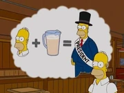 Homero exelente