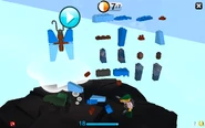Mantis Item