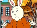 Buster Baxter
