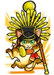 Hideyoshi-nobunyagayabou