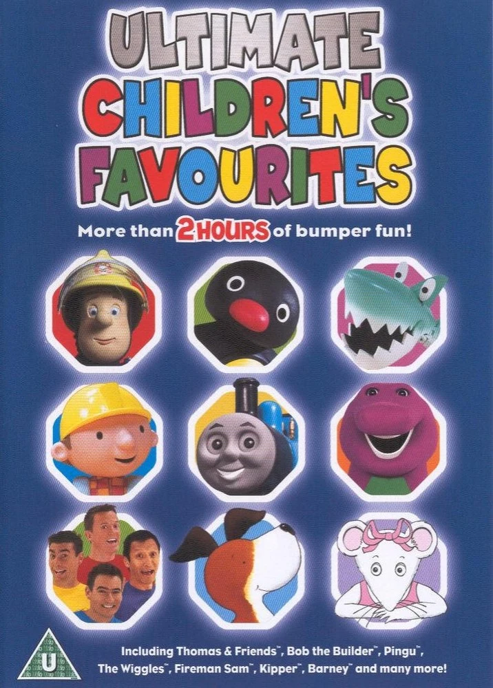 Children Favourites