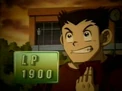 GXx007 Gorisuke
