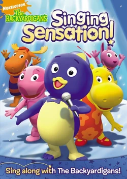 Singing Sensation
