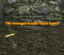 Third Aspect