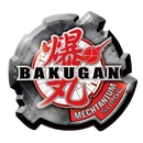 Bakugan-Mechtanium Surge
