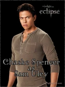 Chaske-sam