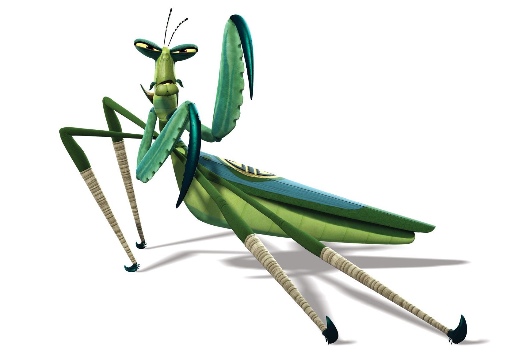 Mantis Kung Fu Panda Wiki The Online Encyclopedia To