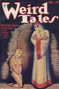 Weird tales 193401