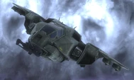 Reach-pelican