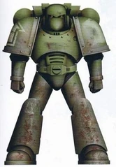 Brother Konrad Mark VI