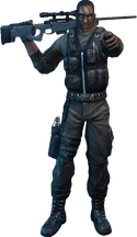 Commando