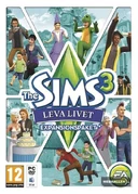 Swedish Generations box art