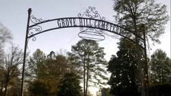 Groovehillcemetary