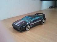 Lotus Esprit
