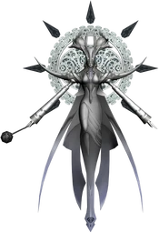 Fal'cie Eden