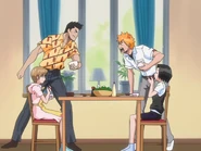 Ep64KurosakiBreakfast