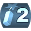 C4 x2 Perk CoD4.png (3 KB) C4 x2 Perk CoD4