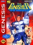 PunisherGenesis