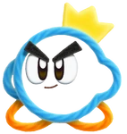 Prince Fluffbig