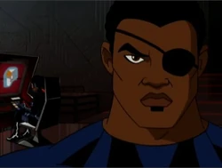 Fury Intro AEMH
