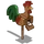 Rooster Mailbox-icon