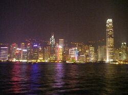 Hong Kong