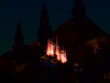 FFT Earth Slash