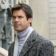 Bob Hunter Wiksteria Lane Desperate Housewives episode, ABC
