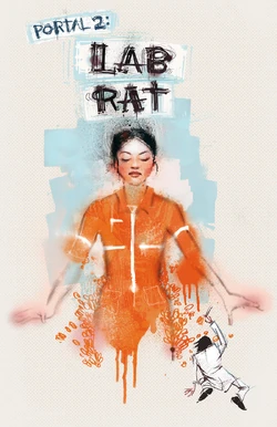 Lab Rat cover