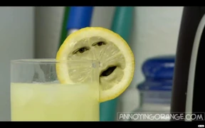 Grandpalemonade