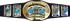 WWE Intercontinental Championship icon