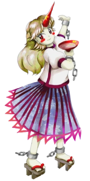 Yuugi Hoshiguma