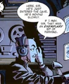 Alfred Earth-21