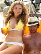 Scrubs-bikini l