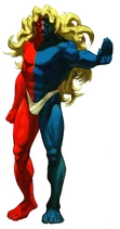 SFIII3rdStrikeGill