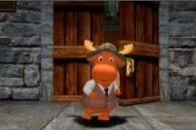 Detectivemonster