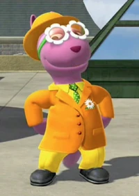 Bloom Meister