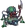 Dreadnaut Tribe