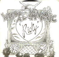 Rickysingle