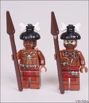 Cannibals