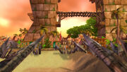 Darkspear Isle