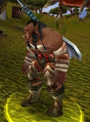 Dranosh Saurfang