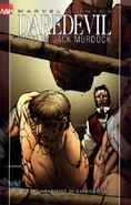 Daredevil Battlin' Jack Murdock Vol 1 3