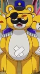 Monzaemon