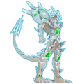 Clear InfinityHelios