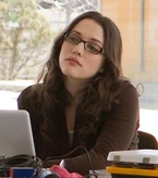 Darcy Lewis